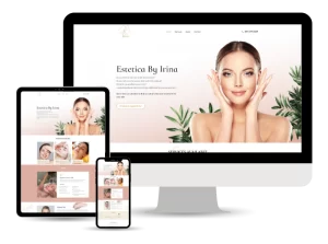 Esthetician