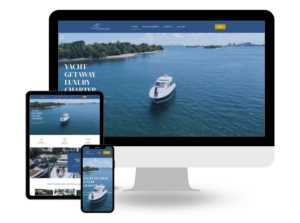 Yacht Charter