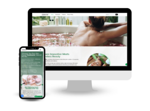 Esthetix Spa