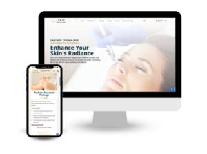 TKO Beauty Tech