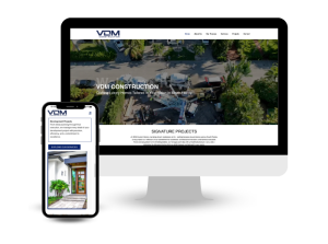VDM Construction
