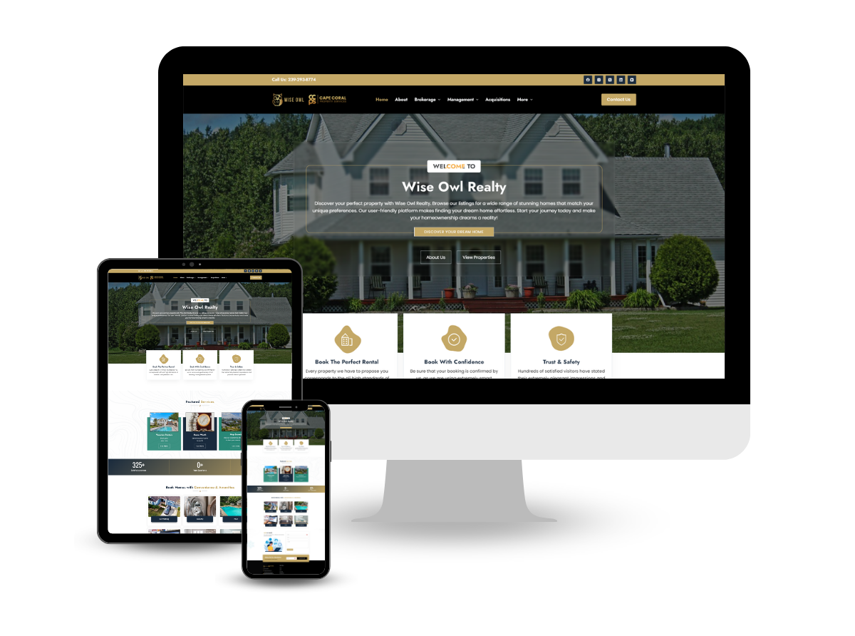 Wise Owl Realty