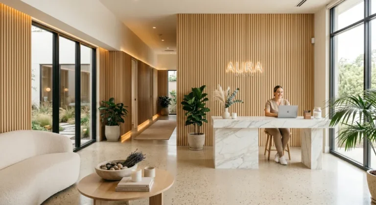 facial spa Pasadena