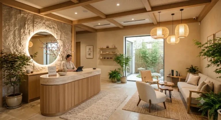 med spa canada