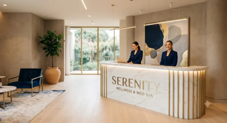medspa california