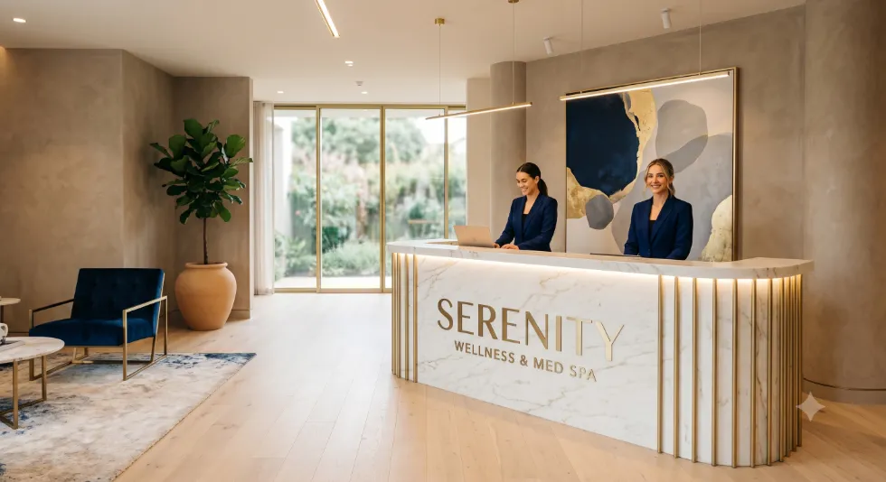 medspa california